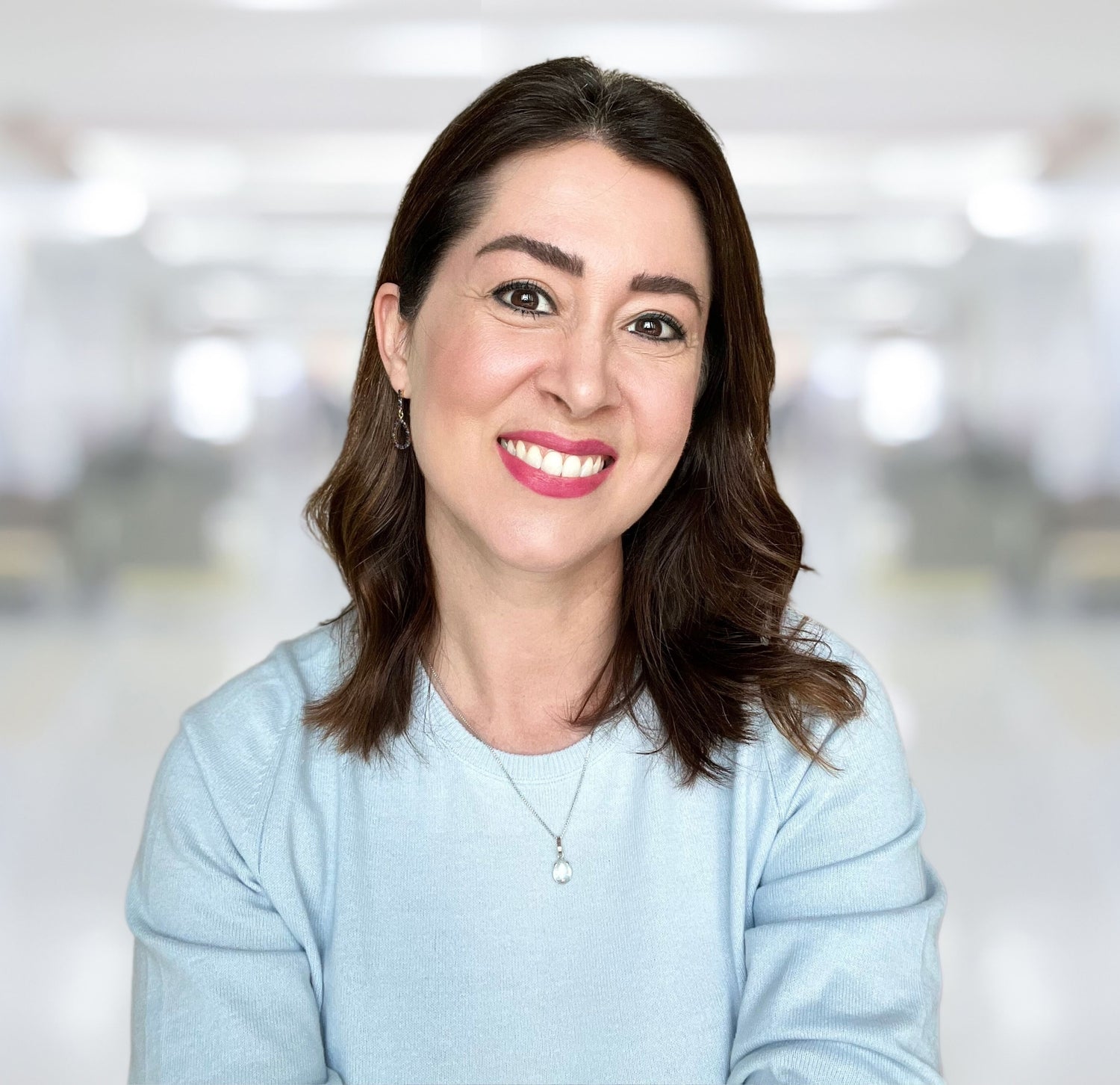 Dra. Adriana Lauffer Nutricionista