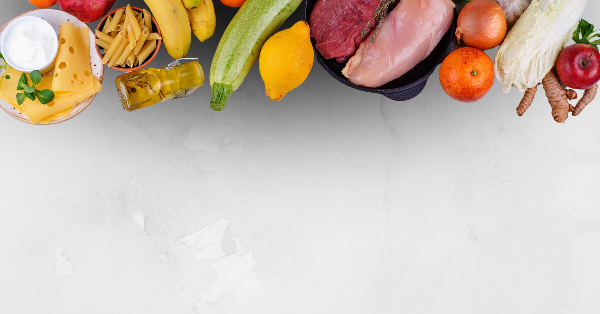 Lista de Alimentos Histamina